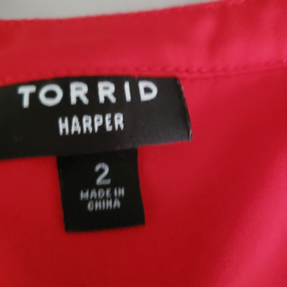 Torrid "Harper" - Picture 2 of 2